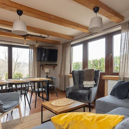 Apartament Domino - Koscielisko Chotarz Esterno foto