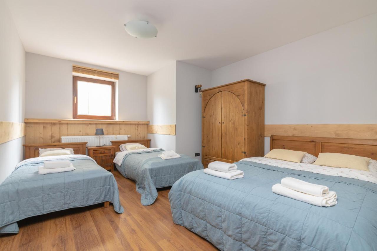 Apartament Domino - Koscielisko Chotarz Esterno foto