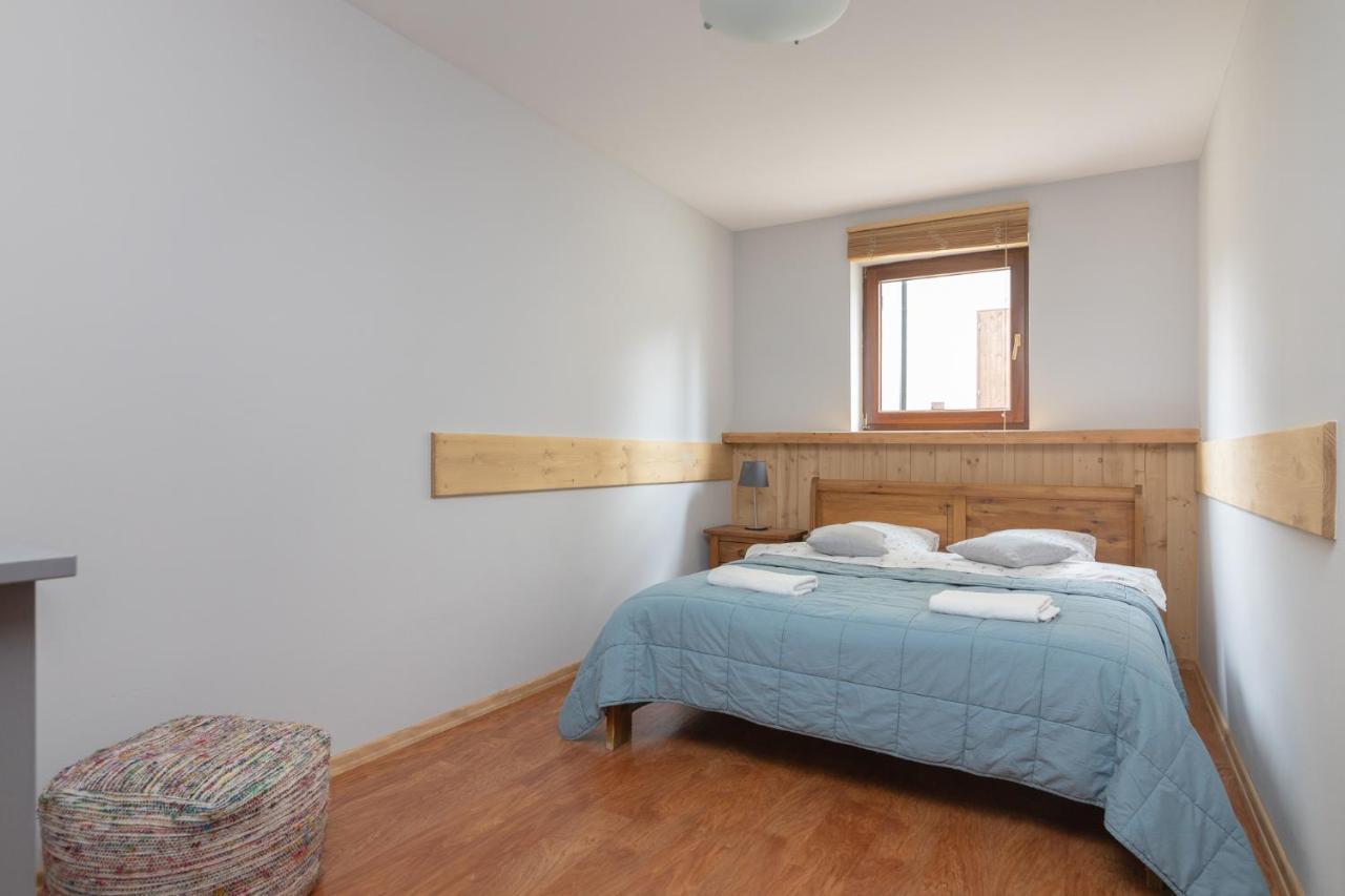 Apartament Domino - Koscielisko Chotarz Esterno foto