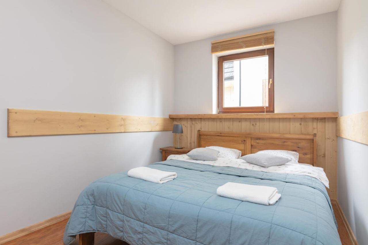 Apartament Domino - Koscielisko Chotarz Esterno foto