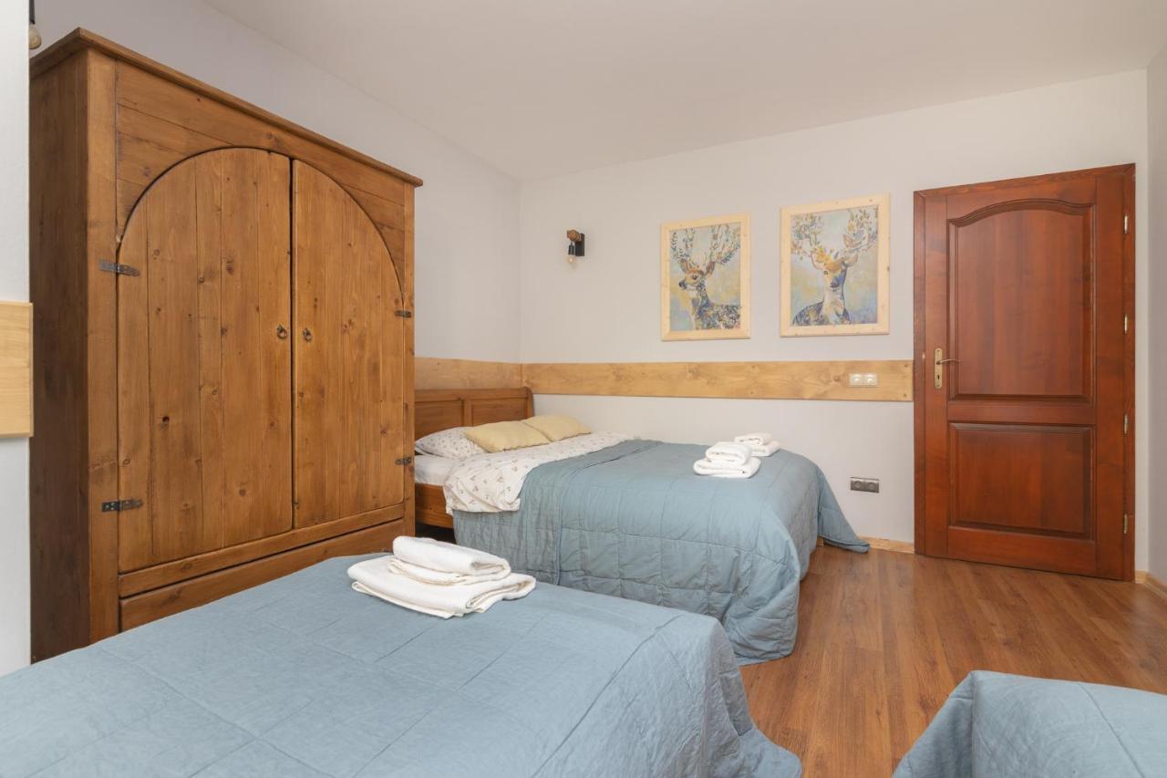 Apartament Domino - Koscielisko Chotarz Esterno foto