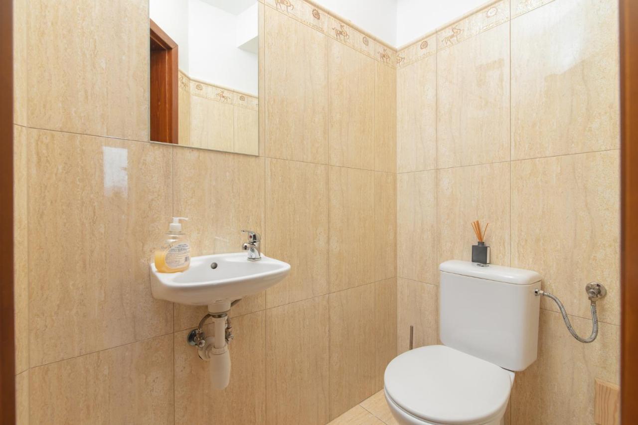 Apartament Domino - Koscielisko Chotarz Esterno foto